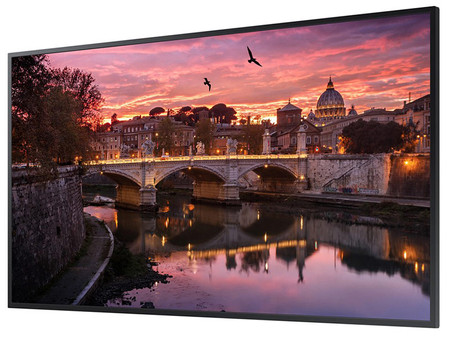Samsung QB75R 75'' A