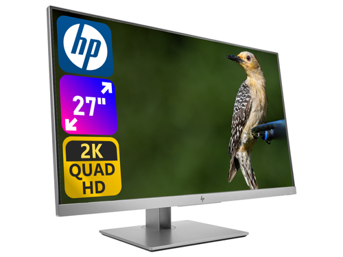 HP EliteDisplay E273q 27" B