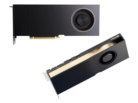 nVidia RTX A5000 24GB