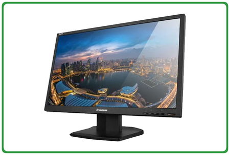 Lenovo ThinkVision LT2423wC 24" A