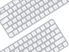 Klawiatura Apple Magic Keyboard 2 US INT A2450