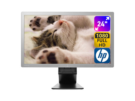 HP EliteDisplay E271i W27" A
