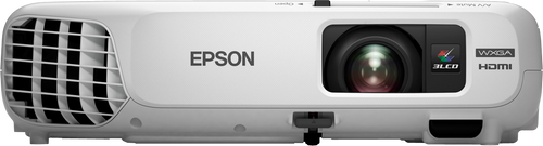 Epson EB-W18