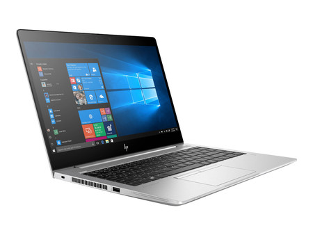 HP EliteBook 840 G6 i5-8365U 8GB 256M.2 14" W10P