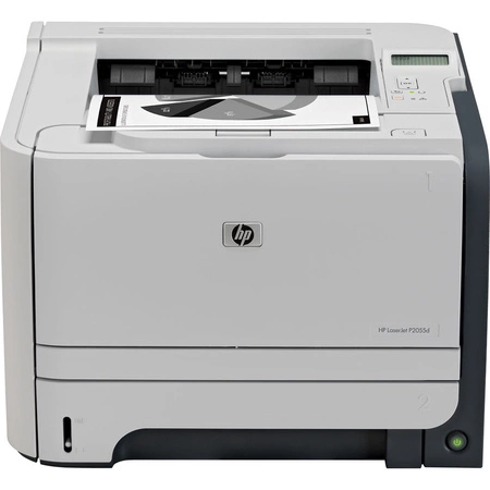 HP LaserJet P2055D A