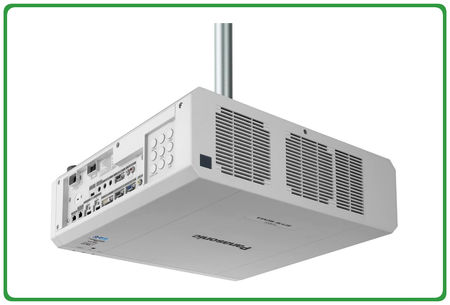 Panasonic PT-RZ570W
