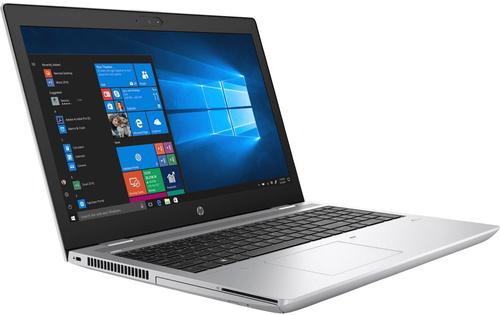 HP ProBook 650 G4 i3-8130U 8GB 260SSD 15" W10PRO