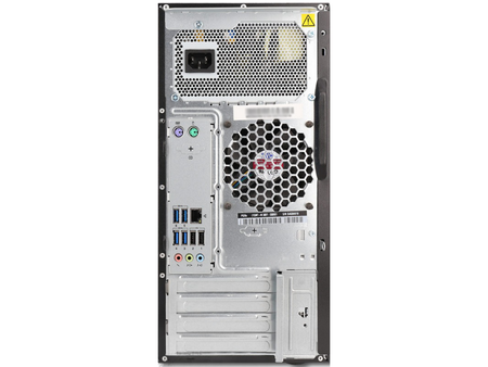 Lenovo ThinkStation P520C W-2125 32GB RAM 512M.2 DVD W11P