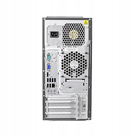 Lenovo ThinkCentre M81 i5 4GB 500GB W7Pro