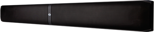 Crestron Saros SB-200-P-B Stereo Sound Bar