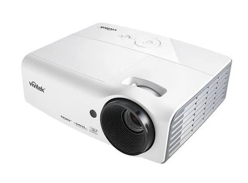 Vivitek D555WH XGA