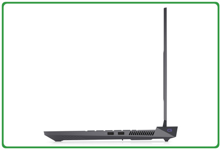 Dell G16 7630 i7-13650HX 16GB 512GBM.2 16'' Win11Home