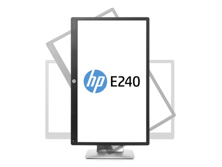HP EliteDisplay E240 FullHD 24'' HDMI IPS A