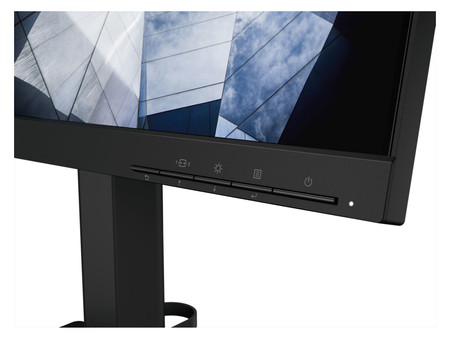 Lenovo ThinkVision P24q-20 W24" A-