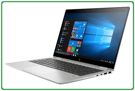 HP x360 1040 G6 i5-8365U 16GB 256M.2 Dotykowa 14" Win11Pro