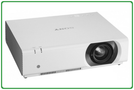 Sony VPL-CW255