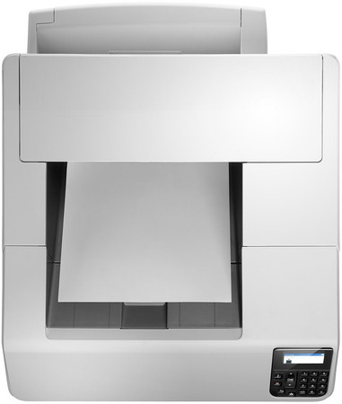 HP LaserJet Enterprise M604dn B