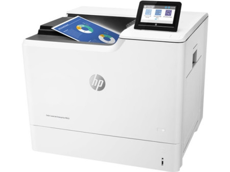HP Color LaserJet Enterprise M653dn