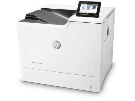 HP Color LaserJet Enterprise M653dn