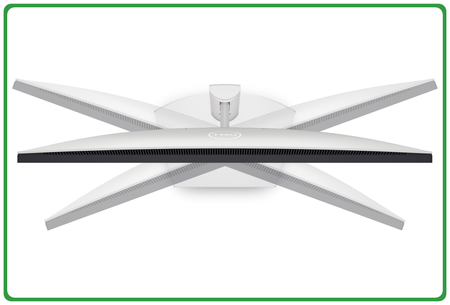 Dell S2721QS 27" A