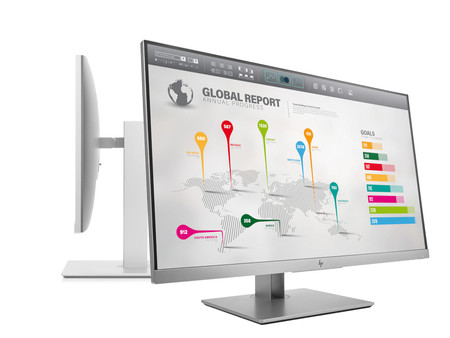 HP EliteDisplay E273q 27" B