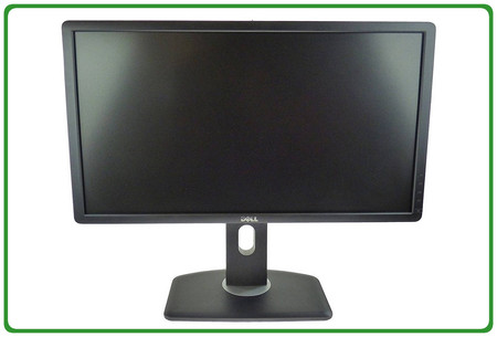 Dell Professional P2412H W24'' A-
