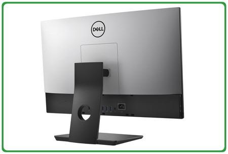 Dell Optiplex 7460 i5-8500 8GB 256SSD 24" Win11Pro
