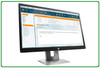 HP EliteDisplay E240 FullHD 24'' HDMI IPS C