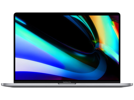 Apple MacBook Pro A1707 i7-7820HQ 16GB RAM 512GB M.2 16"