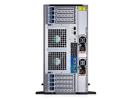 Dell PowerEdge T620 Xeon E5-2630/128/2TBSSD/-/NL