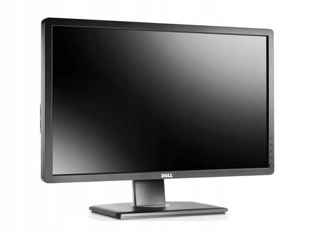 Dell Professional P2412H W24'' A-