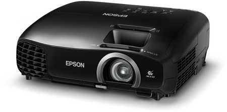 EPSON EH-TW5200