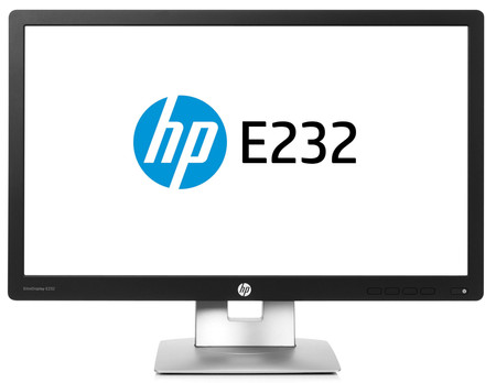 HP EliteDisplay E232 W23" A-