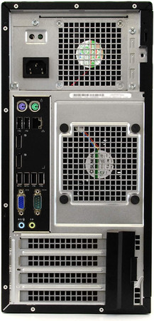 Dell OptiPlex 9020 i7-4790 16GB 128SSD DVD Win10Pro