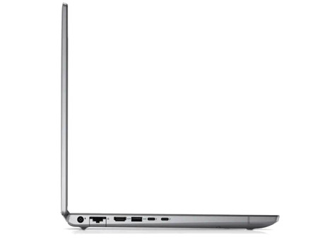 Dell Precision 7670 i7-12850HX 16GB RAM 512GB M.2 16'' W11P