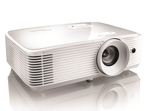 Optoma EH335