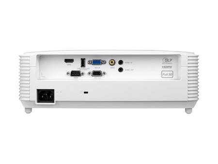 Optoma DAXSZKST (X309ST)