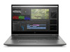 HP ZBook Fury 17 G8 i7-11800H 32GB RAM 512GB M.2 17" W10P
