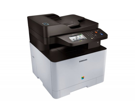 Samsung Xpress C1860FW