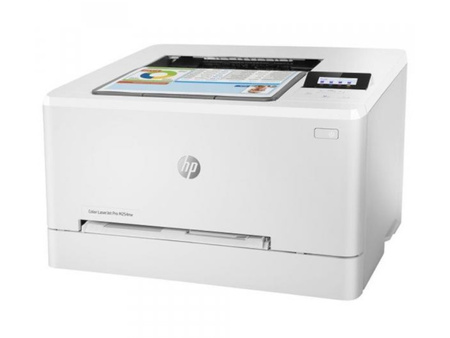 HP Color LaserJet Pro M254NW