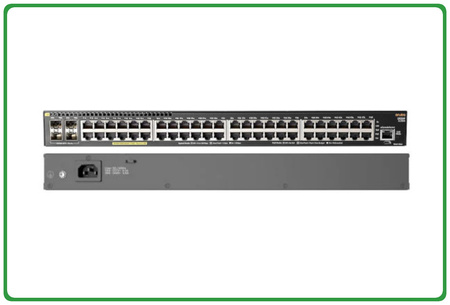 HP ARUBA JL256A