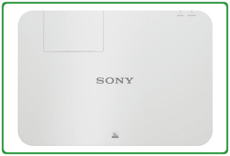 Sony VPL-PHZ10
