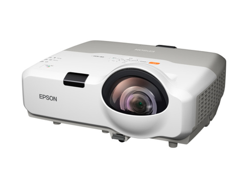 Epson H447B (EB-420)