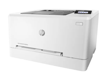 HP Color LaserJet Pro M254NW