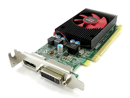 AMD Radeon R5 430 2GB low profile