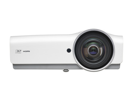 VIVITEK DX881ST