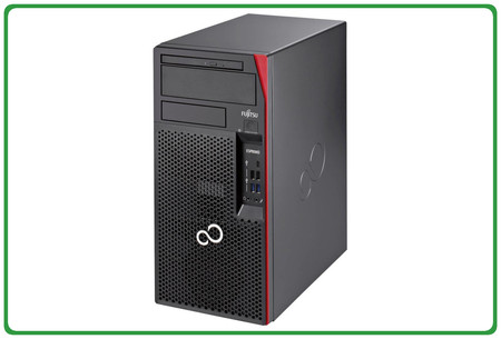 Fujitsu ESPRIMO P958 i5-8500/16/510SSD/-/W10P