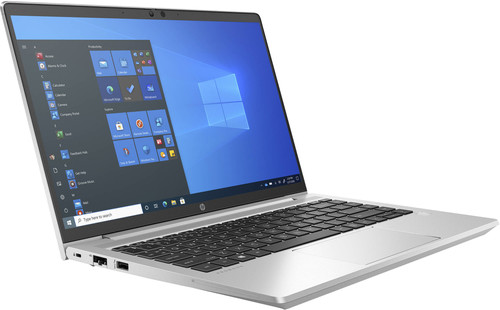 HP ProBook 640 G8 i5-1135G7 8GB RAM 256GB M.2 14'' W11P