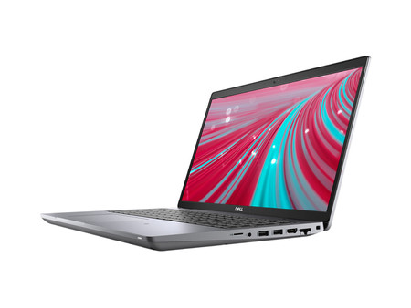 Dell Latitude 5521 i7-11850H 16GB RAM 256GB M.2 15" W11P