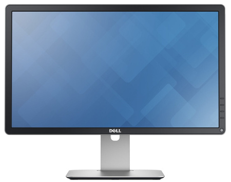 DELL P2414Hb 23.8'' FullHD IPS C